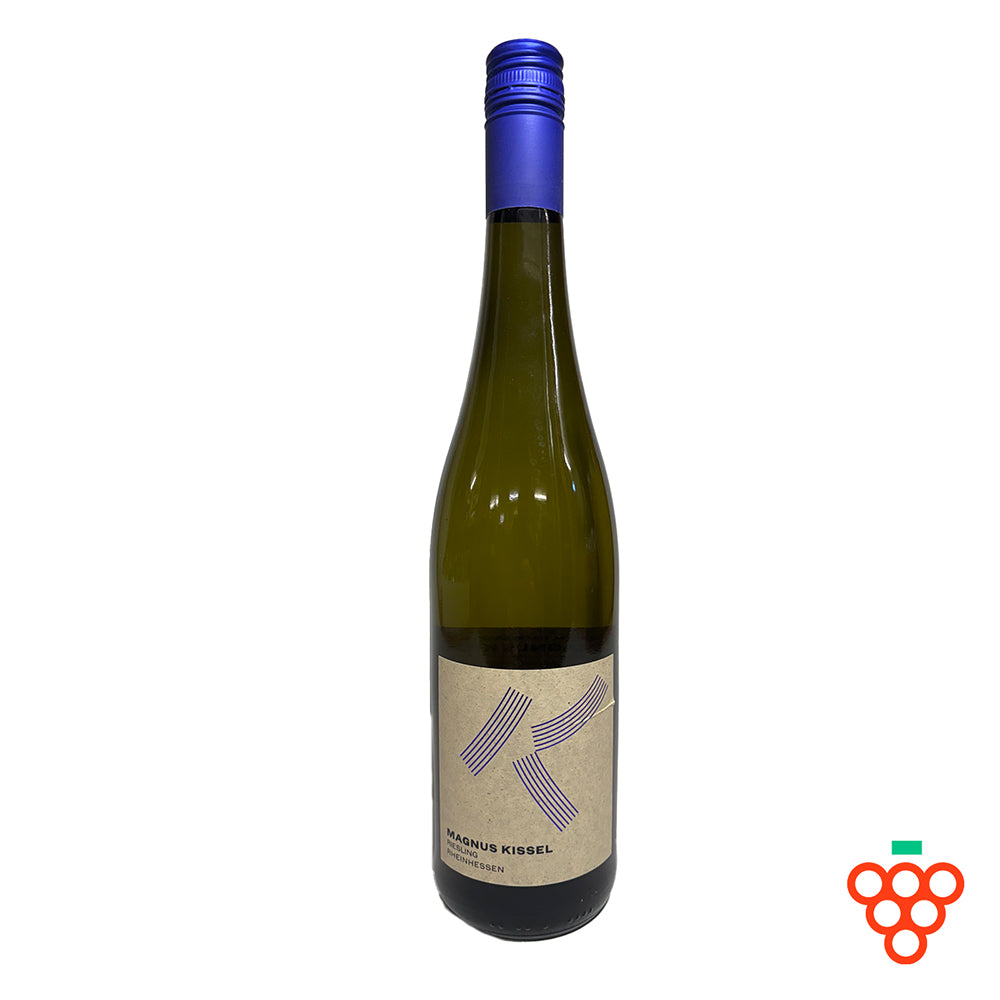Magnus Kissel – Riesling
