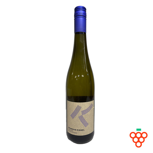 Magnus Kissel – Riesling