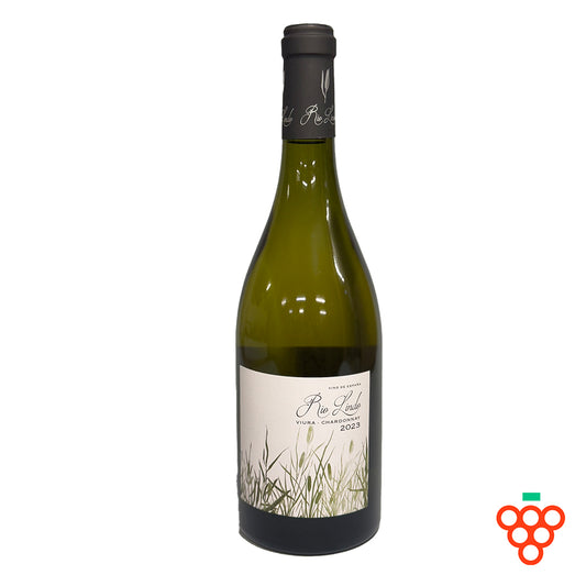 Rio Lindo - Viura / Chardonnay (Einzelflasche)