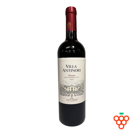 Villa Antinori – Rosso (Einzelflasche)